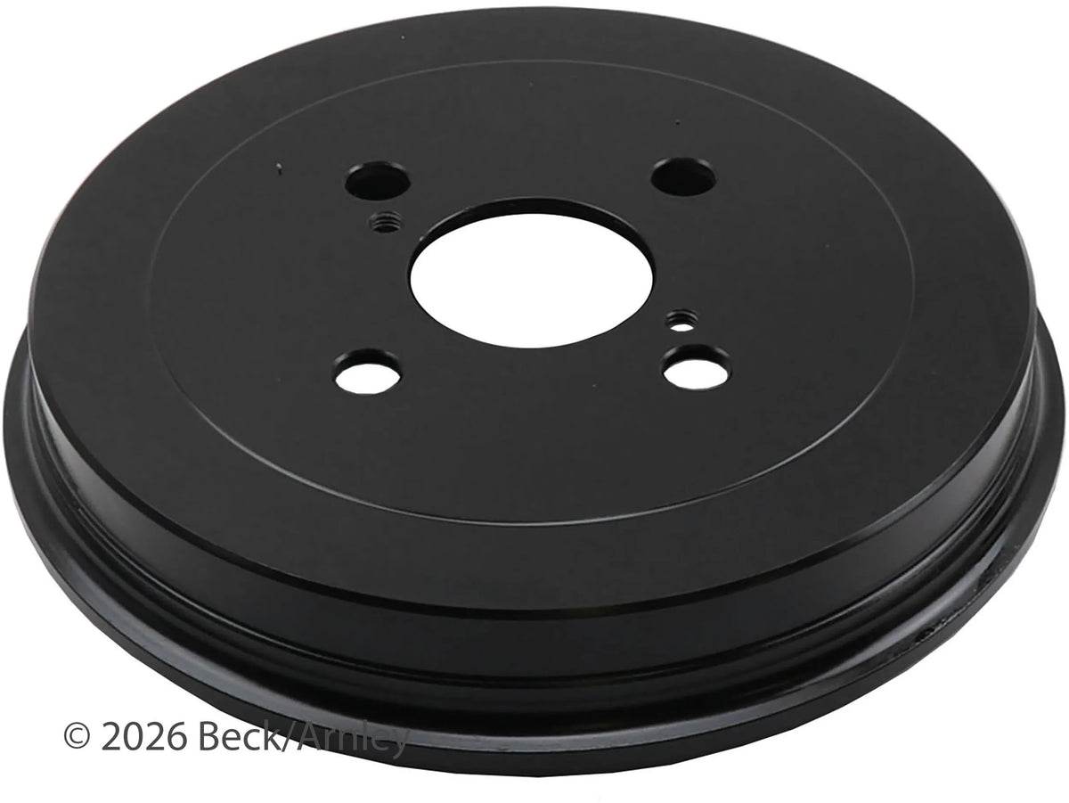 Beck/Arnley 083-3074 2004-2006 Scion xA Brake Drum
