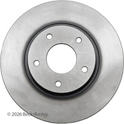 Beck/Arnley 083-3075 2004-2017 Nissan Quest Disc Brake Rotor