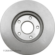 Beck/Arnley 083-3075 2004-2017 Nissan Quest Disc Brake Rotor