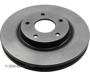 Beck/Arnley 083-3075 2004-2017 Nissan Quest Disc Brake Rotor