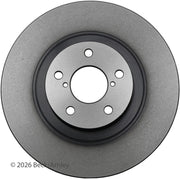 Beck/Arnley 083-3078 2022-2026 Toyota GR86 Disc Brake Rotor