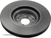 Beck/Arnley 083-3078 2022-2026 Toyota GR86 Disc Brake Rotor