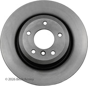 Beck/Arnley 083-3081 2013-2015 BMW X1 Disc Brake Rotor