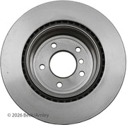 Beck/Arnley 083-3081 2013-2015 BMW X1 Disc Brake Rotor