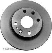 Beck/Arnley 083-3086 1990-1993 Mazda Miata Disc Brake Rotor