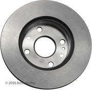 Beck/Arnley 083-3086 1990-1993 Mazda Miata Disc Brake Rotor