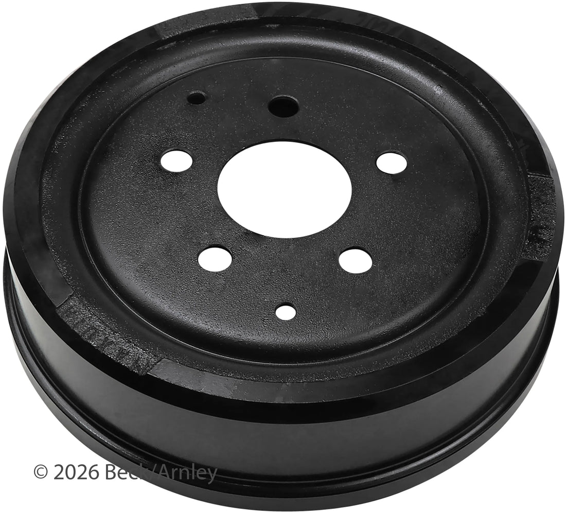 Beck/Arnley 083-3094 1982-1991 Volkswagen Vanagon Brake Drum