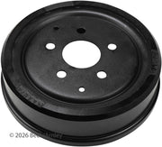 Beck/Arnley 083-3094 1982-1991 Volkswagen Vanagon Brake Drum