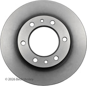Beck/Arnley 083-3099 1981-1989 Toyota Land Cruiser Disc Brake Rotor