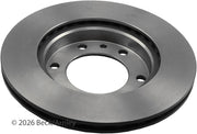 Beck/Arnley 083-3099 1981-1989 Toyota Land Cruiser Disc Brake Rotor
