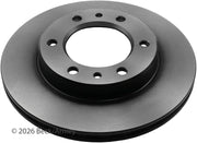 Beck/Arnley 083-3099 1981-1989 Toyota Land Cruiser Disc Brake Rotor