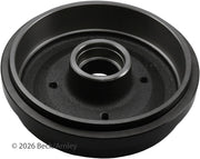 Beck/Arnley 083-3102 1985-1993 Volkswagen Cabriolet Brake Drum