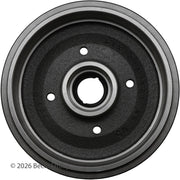 Beck/Arnley 083-3102 1985-1993 Volkswagen Cabriolet Brake Drum