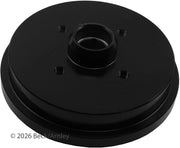 Beck/Arnley 083-3102 1985-1993 Volkswagen Cabriolet Brake Drum