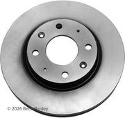 Beck/Arnley 083-3156 2004-2009 Kia Spectra Disc Brake Rotor