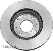 Beck/Arnley 083-3156 2004-2009 Kia Spectra Disc Brake Rotor