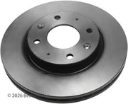 Beck/Arnley 083-3156 2004-2009 Kia Spectra Disc Brake Rotor