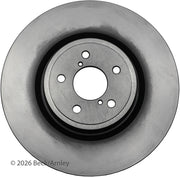 Beck/Arnley 083-3157 2014-2018 Subaru Forester Disc Brake Rotor
