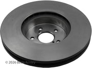 Beck/Arnley 083-3157 2014-2018 Subaru Forester Disc Brake Rotor
