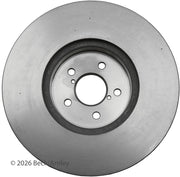 Beck/Arnley 083-3157 2014-2018 Subaru Forester Disc Brake Rotor