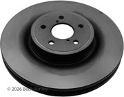 Beck/Arnley 083-3157 2014-2018 Subaru Forester Disc Brake Rotor