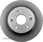 Beck/Arnley 083-3159 2016-2022 Acura ILX Disc Brake Rotor