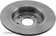 Beck/Arnley 083-3159 2016-2022 Acura ILX Disc Brake Rotor