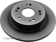 Beck/Arnley 083-3159 2016-2022 Acura ILX Disc Brake Rotor