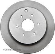 Beck/Arnley 083-3160 2005-2012 Nissan Pathfinder Disc Brake Rotor