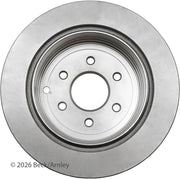Beck/Arnley 083-3160 2005-2012 Nissan Pathfinder Disc Brake Rotor