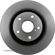 Beck/Arnley 083-3163 2008-2018 Toyota Avalon Disc Brake Rotor