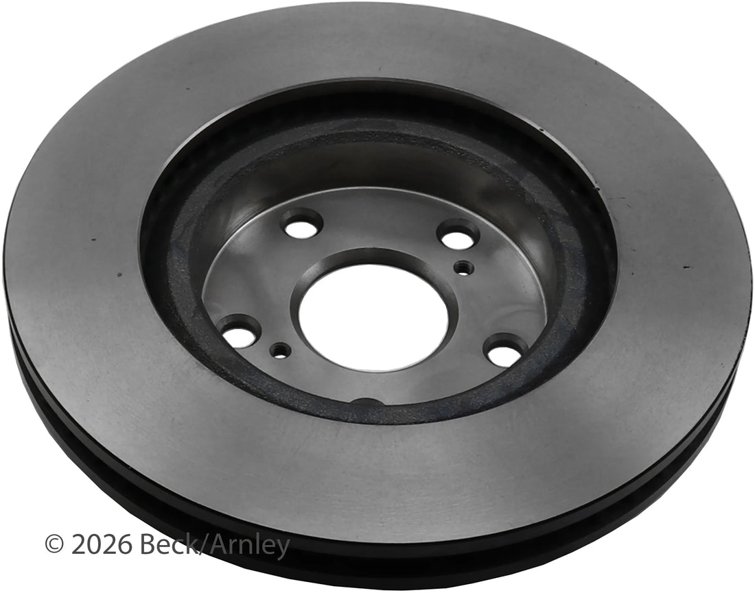 Beck/Arnley 083-3163 2008-2018 Toyota Avalon Disc Brake Rotor