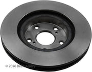 Beck/Arnley 083-3163 2008-2018 Toyota Avalon Disc Brake Rotor