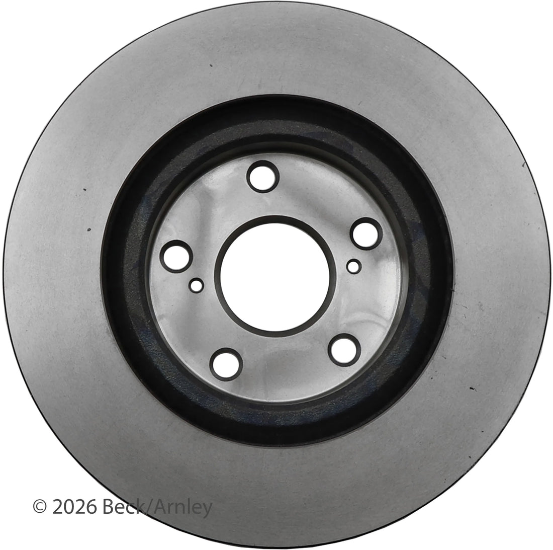 Beck/Arnley 083-3163 2008-2018 Toyota Avalon Disc Brake Rotor