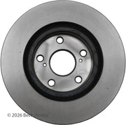 Beck/Arnley 083-3163 2008-2018 Toyota Avalon Disc Brake Rotor
