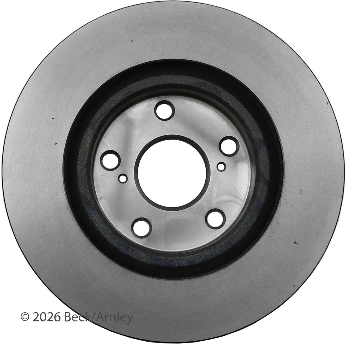 Beck/Arnley 083-3163 2008-2018 Toyota Avalon Disc Brake Rotor