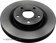 Beck/Arnley 083-3163 2008-2018 Toyota Avalon Disc Brake Rotor