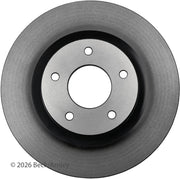 Beck/Arnley 083-3167 2018-2025 Mitsubishi Eclipse Cross Disc Brake Rotor