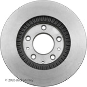 Beck/Arnley 083-3172 2006-2015 Mazda MX-5 Miata Disc Brake Rotor