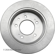 Beck/Arnley 083-3173 2007-2010 Hyundai Elantra Disc Brake Rotor