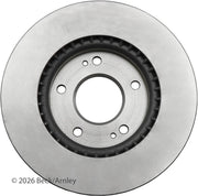 Beck/Arnley 083-3174 2007-2010 Hyundai Elantra Disc Brake Rotor