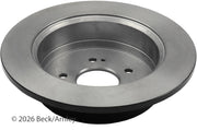 Beck/Arnley 083-3175 2007-2009 Hyundai Santa Fe Disc Brake Rotor