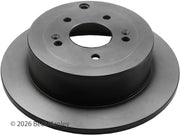 Beck/Arnley 083-3175 2007-2009 Hyundai Santa Fe Disc Brake Rotor