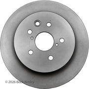 Beck/Arnley 083-3176 2010-2013 Lexus IS250 Disc Brake Rotor