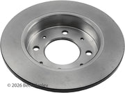 Beck/Arnley 083-3179 2004-2009 Kia Spectra Disc Brake Rotor