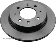 Beck/Arnley 083-3179 2004-2009 Kia Spectra Disc Brake Rotor