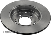 Beck/Arnley 083-3180 2012-2020 Kia Optima Disc Brake Rotor
