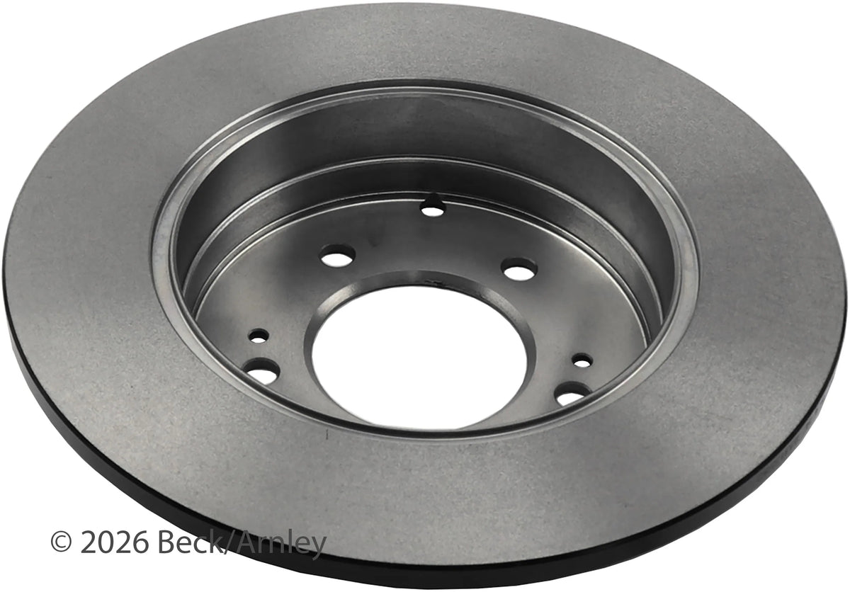 Beck/Arnley 083-3180 2012-2020 Kia Optima Disc Brake Rotor