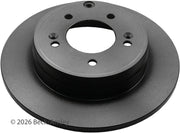 Beck/Arnley 083-3180 2012-2020 Kia Optima Disc Brake Rotor