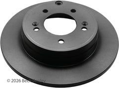 Beck/Arnley 083-3180 PREMIUM BRAKE DISC